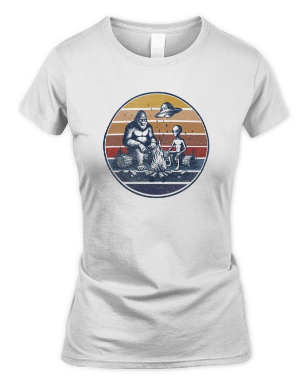 Women's Standard T-Shirt