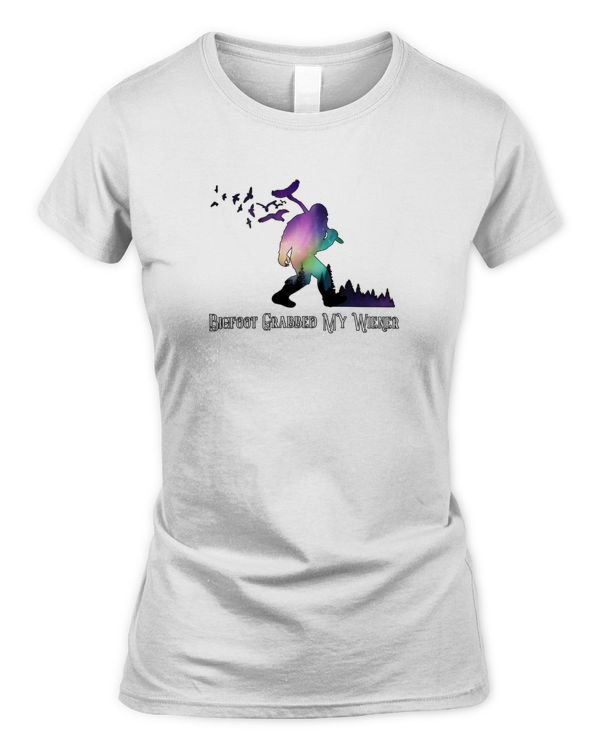 Women's Standard T-Shirt