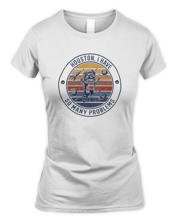 Women's Standard T-Shirt