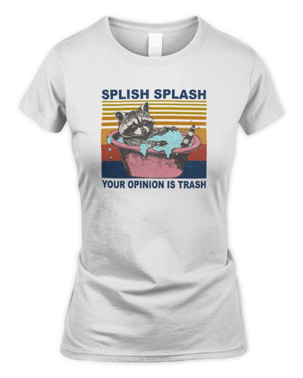 Women's Standard T-Shirt