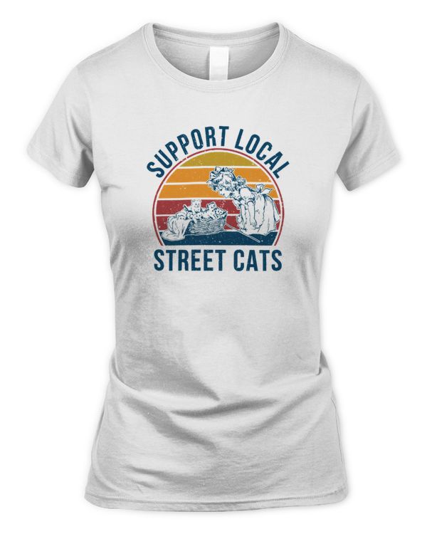 Women's Standard T-Shirt