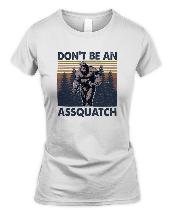 Women's Standard T-Shirt
