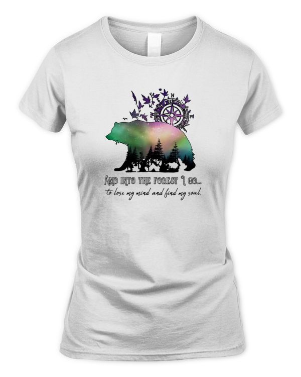 Women's Standard T-Shirt
