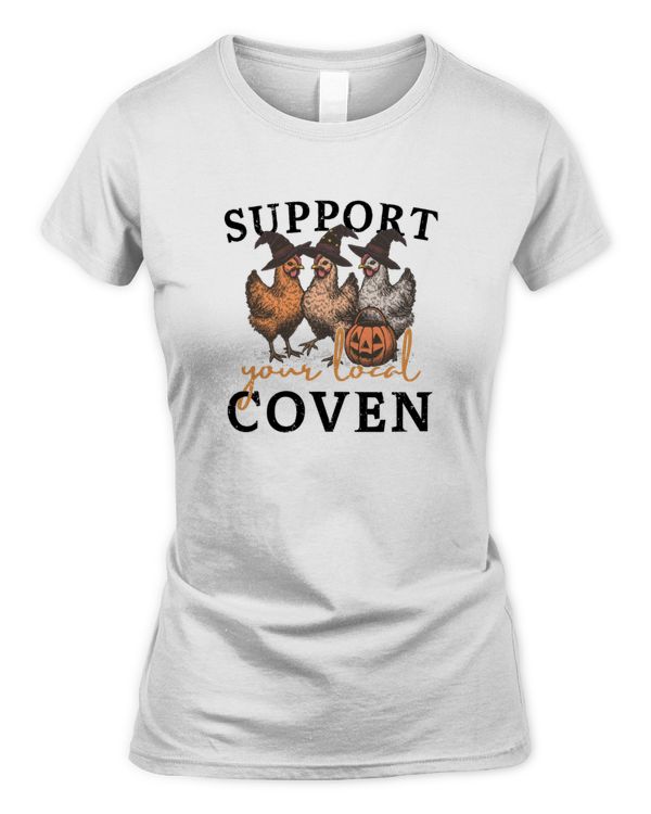Women's Standard T-Shirt