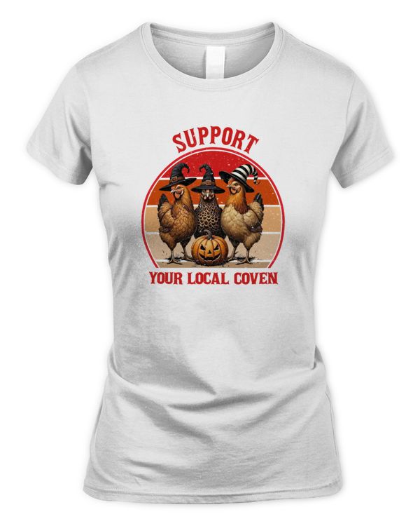 Women's Standard T-Shirt