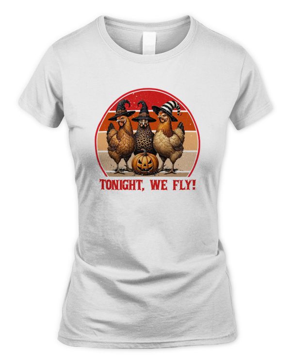 Women's Standard T-Shirt