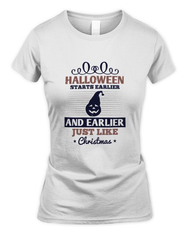 Women's Standard T-Shirt