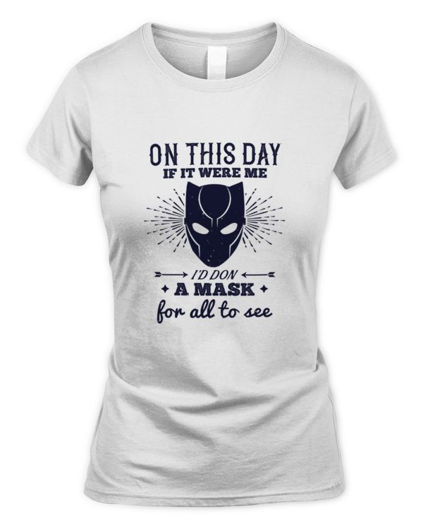 Women's Standard T-Shirt