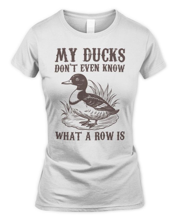Women's Standard T-Shirt