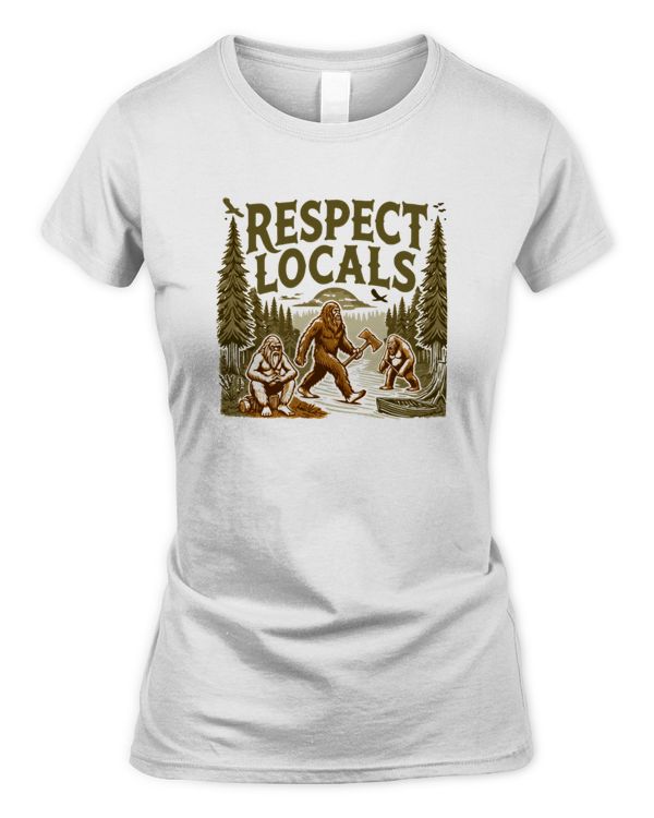 Women's Standard T-Shirt