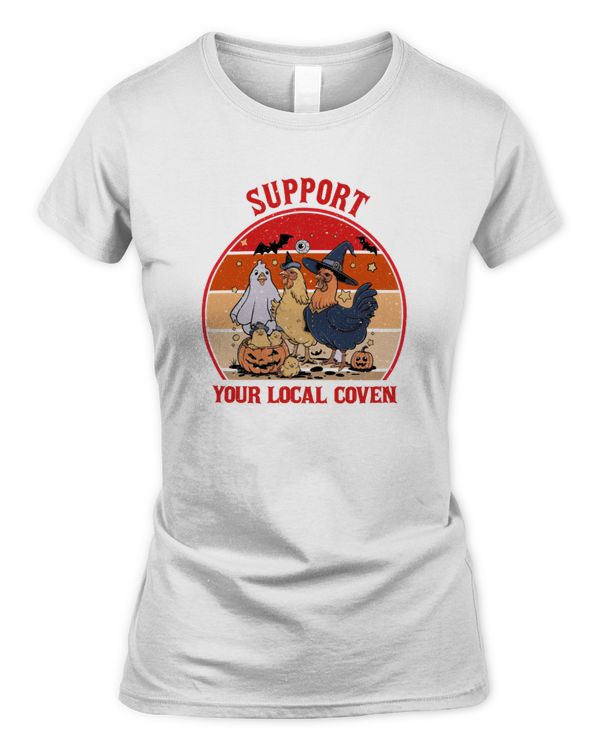Women's Standard T-Shirt