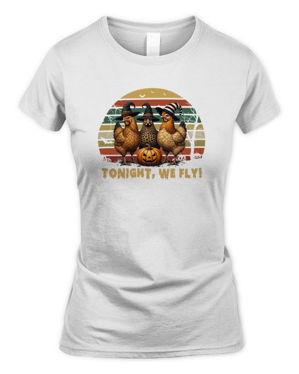 Women's Standard T-Shirt