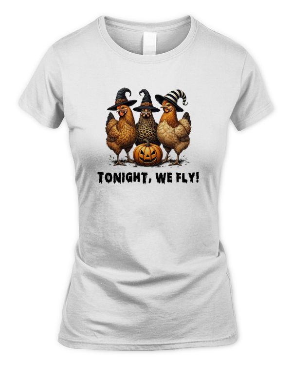 Women's Standard T-Shirt
