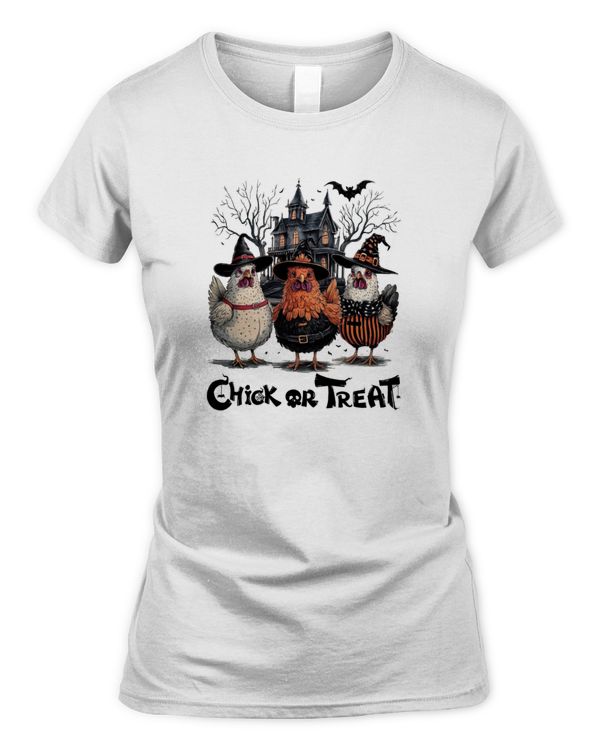 Women's Standard T-Shirt