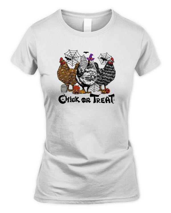 Women's Standard T-Shirt