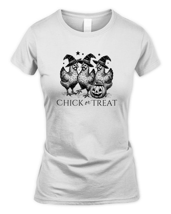 Women's Standard T-Shirt