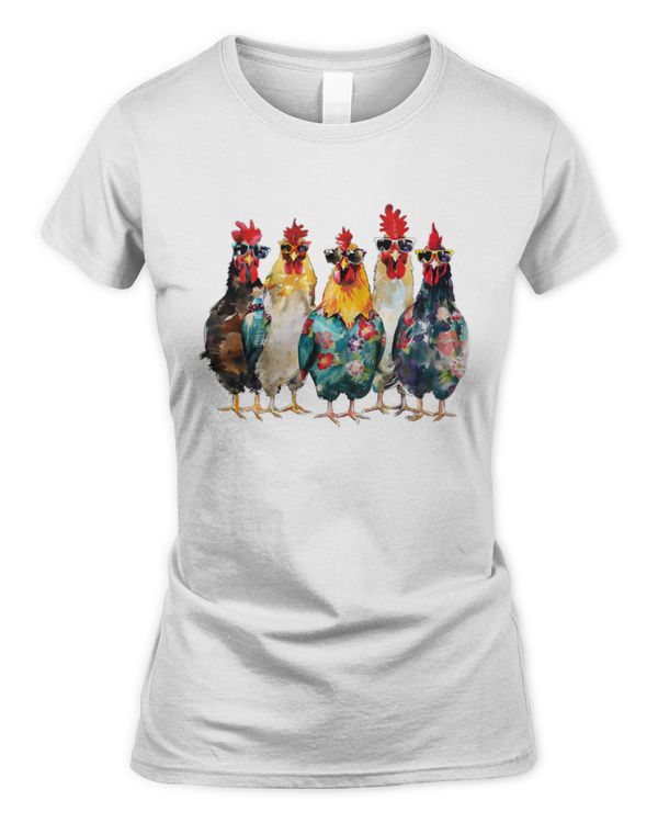 Women's Standard T-Shirt