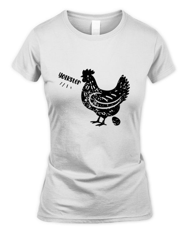 Women's Standard T-Shirt