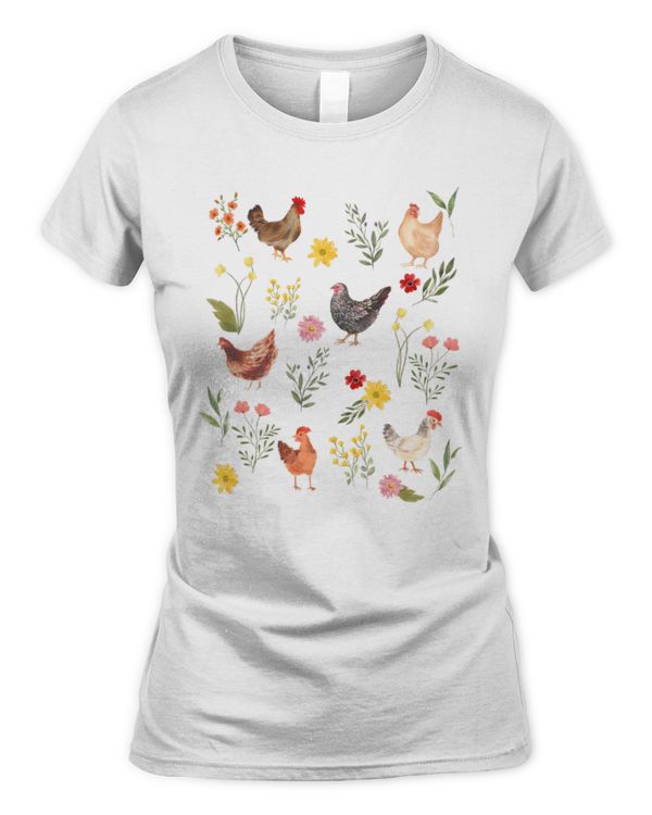 Women's Standard T-Shirt