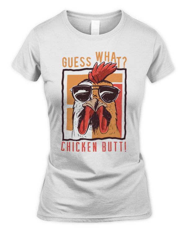 Women's Standard T-Shirt