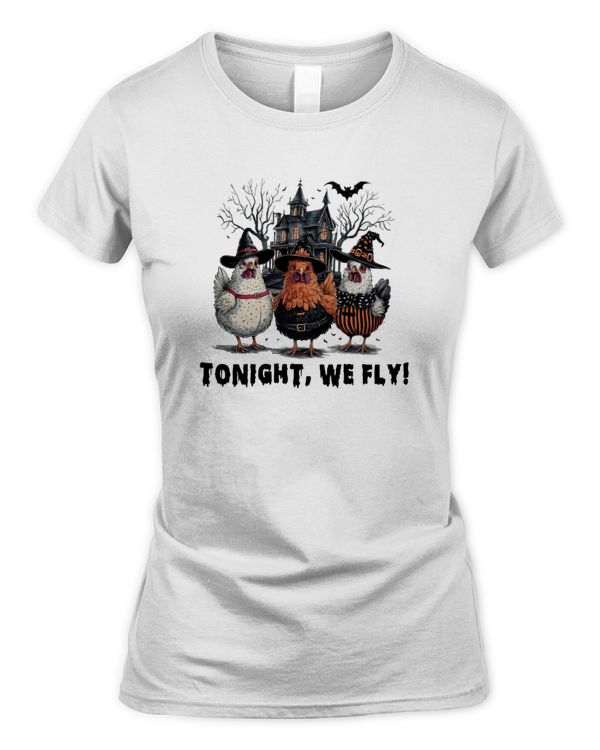 Women's Standard T-Shirt