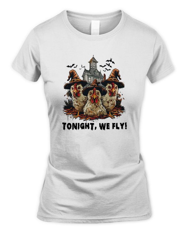 Women's Standard T-Shirt