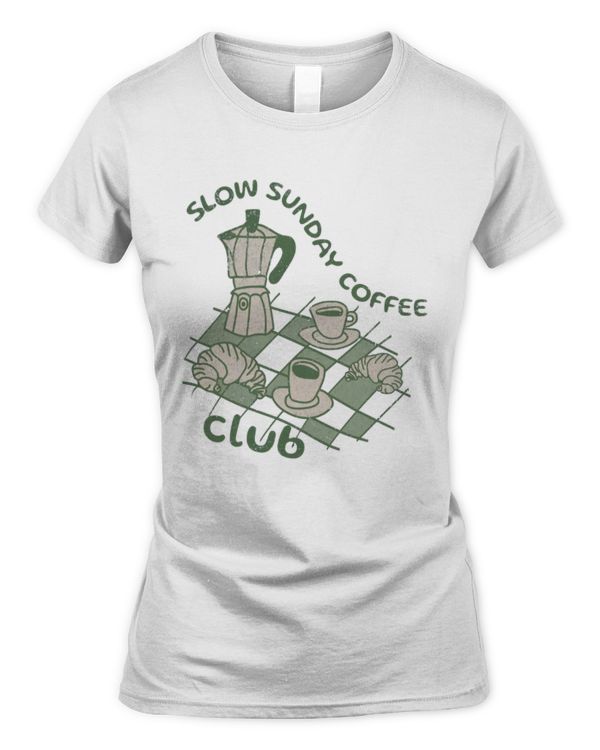 Women's Standard T-Shirt