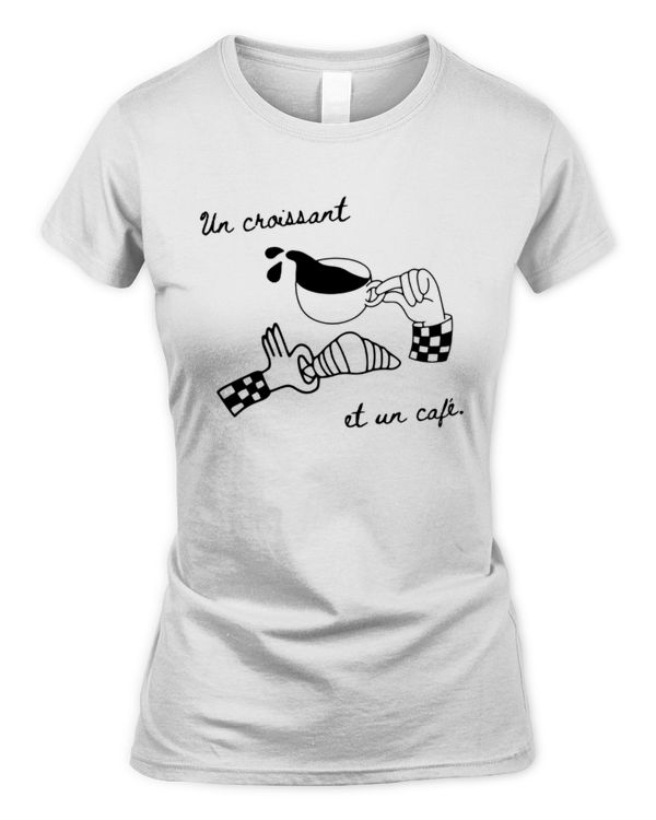 Women's Standard T-Shirt