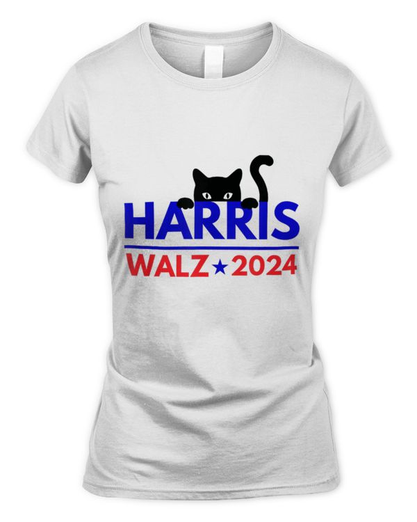 Women's Standard T-Shirt