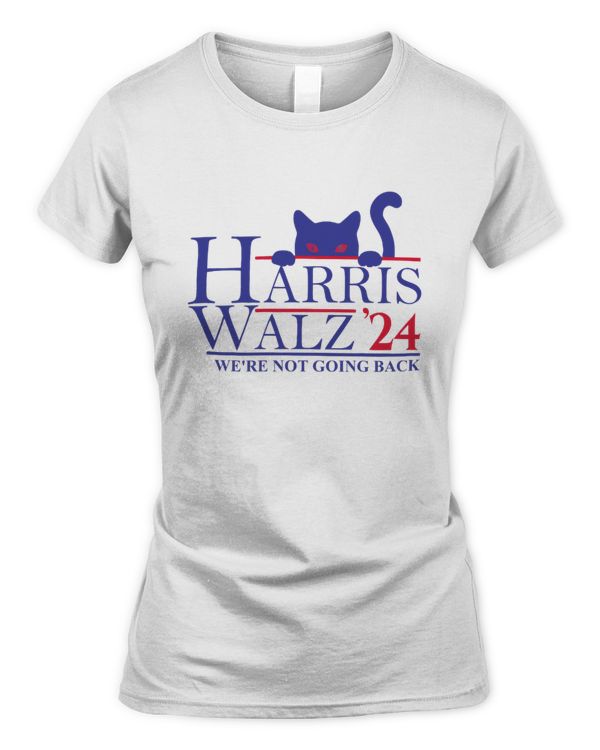 Women's Standard T-Shirt