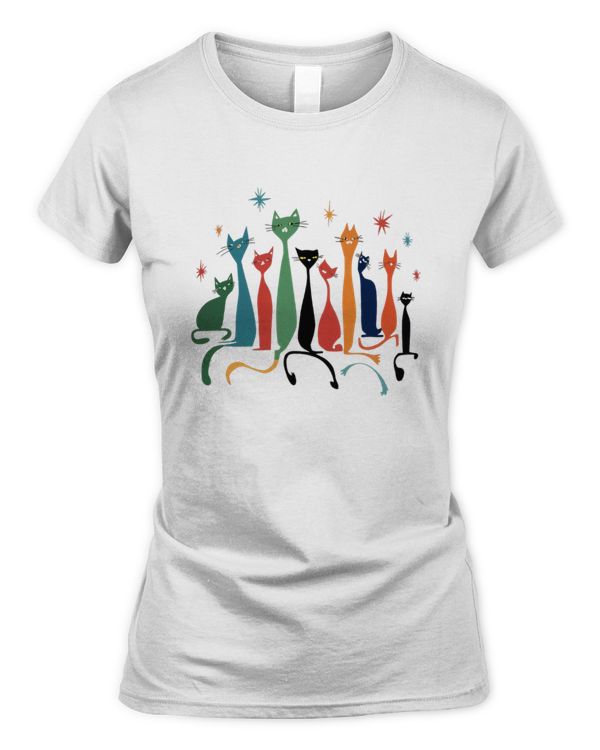 Women's Standard T-Shirt