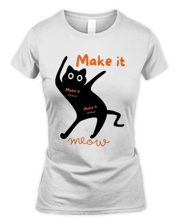 Women's Standard T-Shirt
