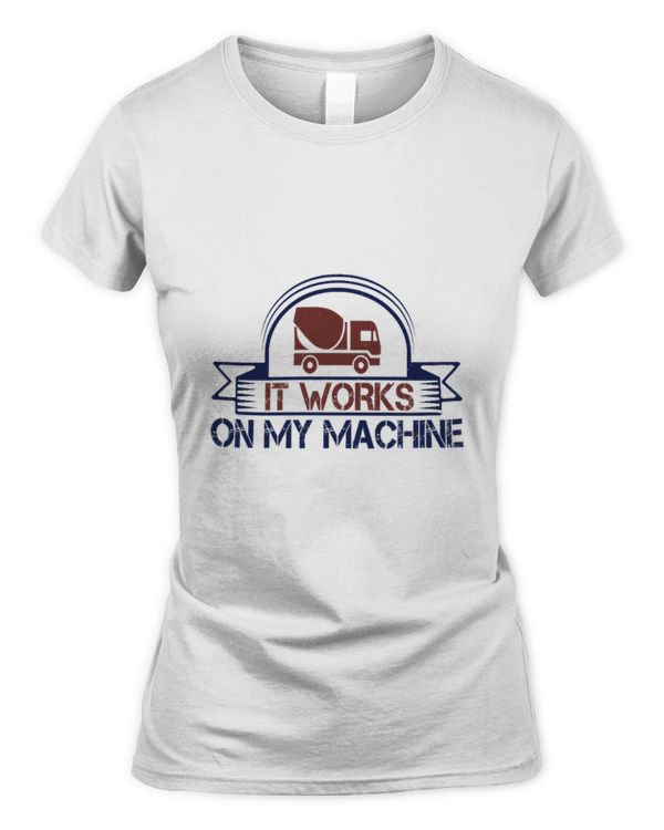 Women's Standard T-Shirt