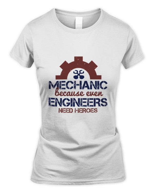 Women's Standard T-Shirt