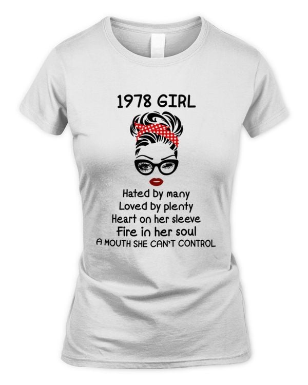 Women's Standard T-Shirt