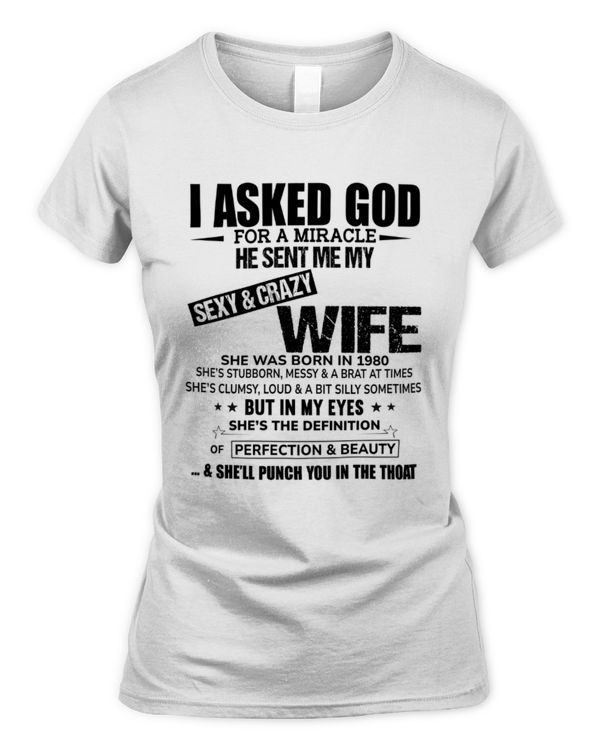 Women's Standard T-Shirt