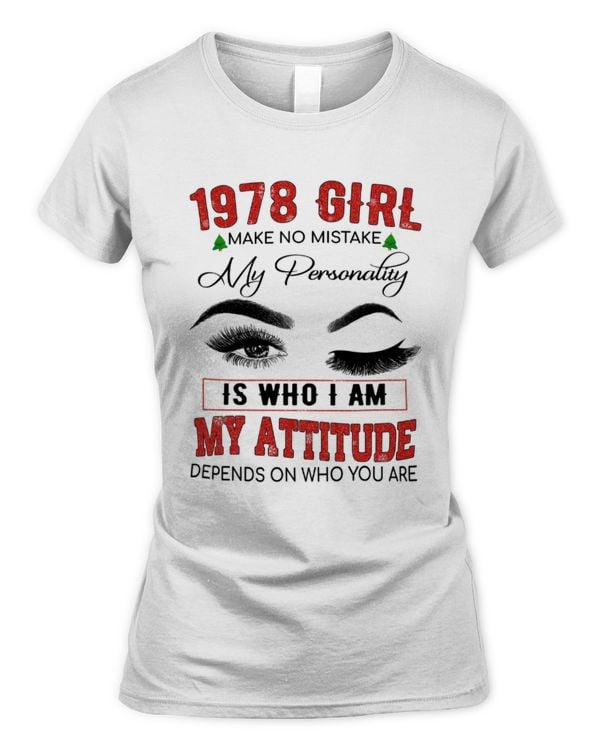 Women's Standard T-Shirt