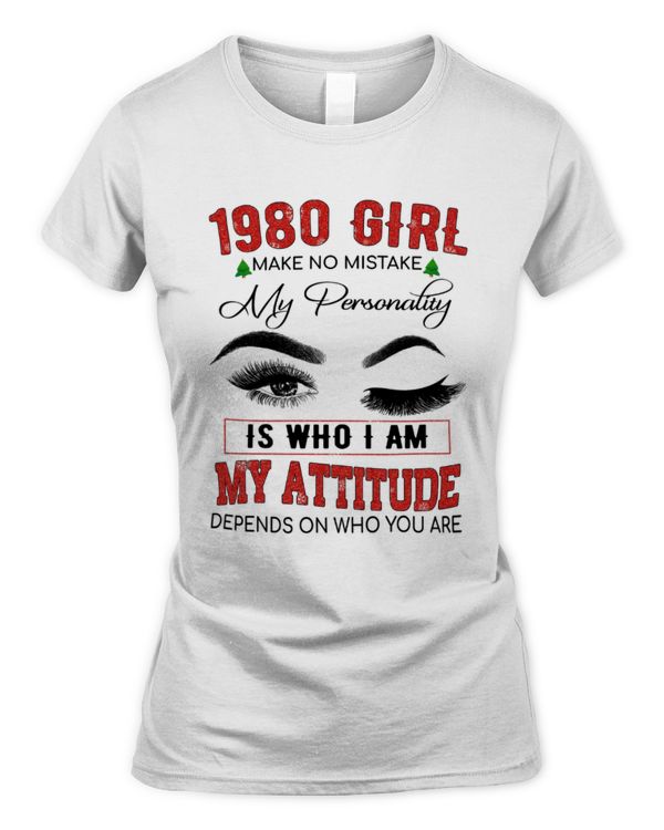 Women's Standard T-Shirt