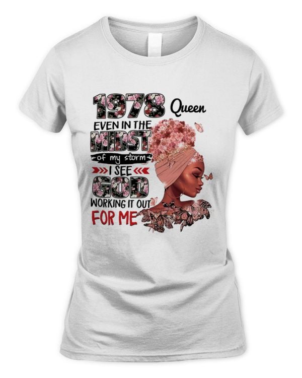Women's Standard T-Shirt