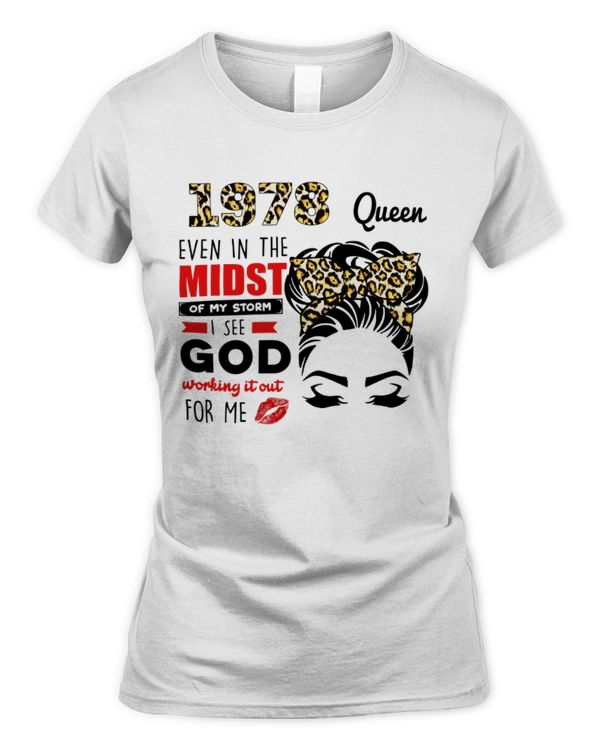 Women's Standard T-Shirt