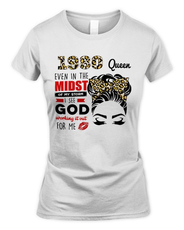 Women's Standard T-Shirt