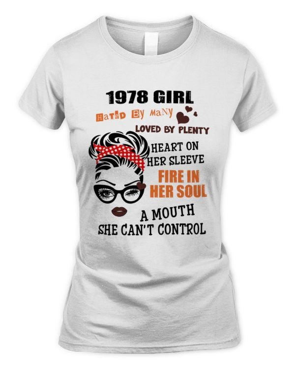 Women's Standard T-Shirt