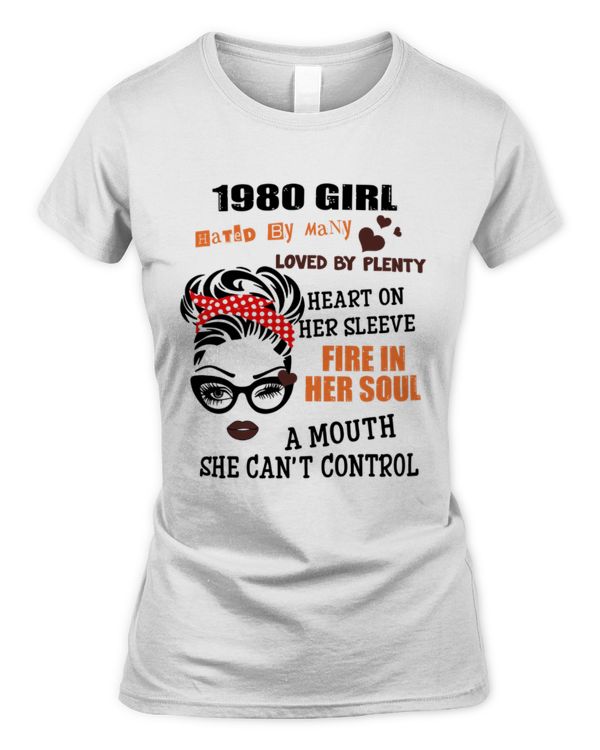 Women's Standard T-Shirt