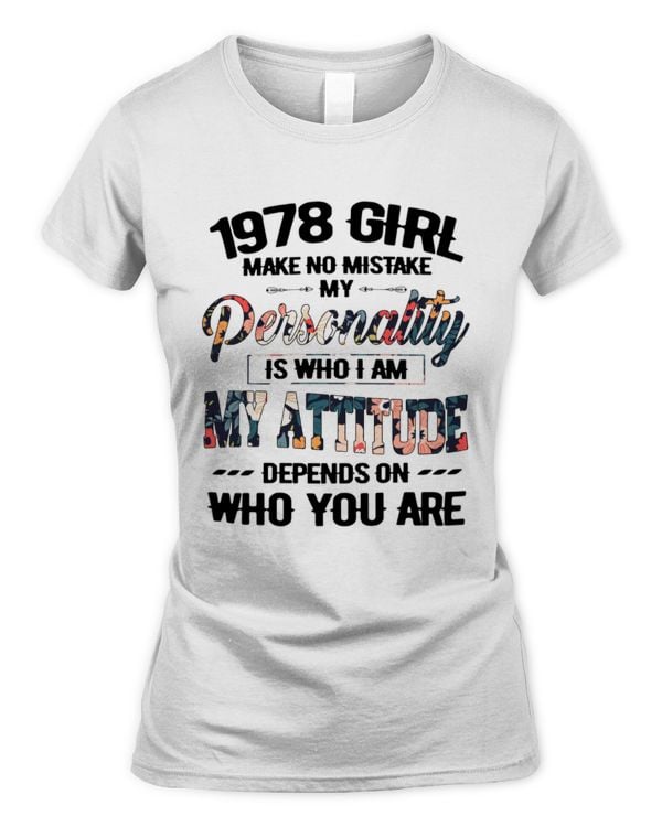 Women's Standard T-Shirt