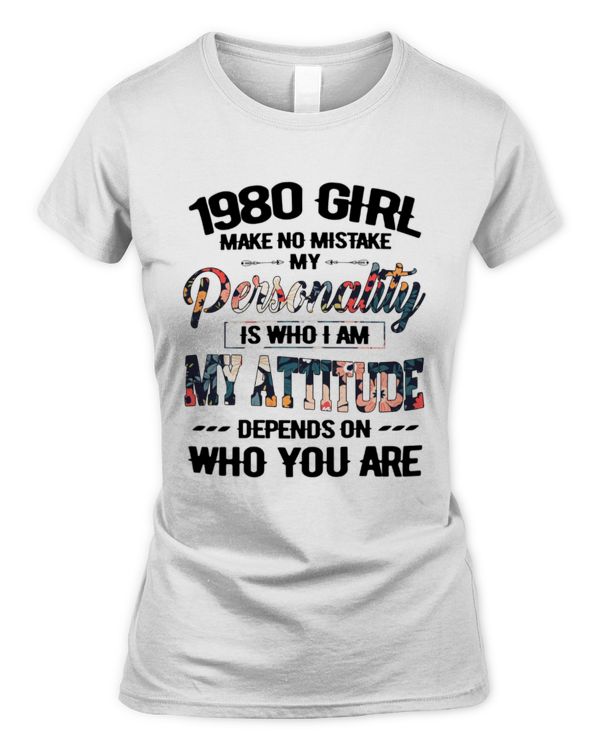Women's Standard T-Shirt
