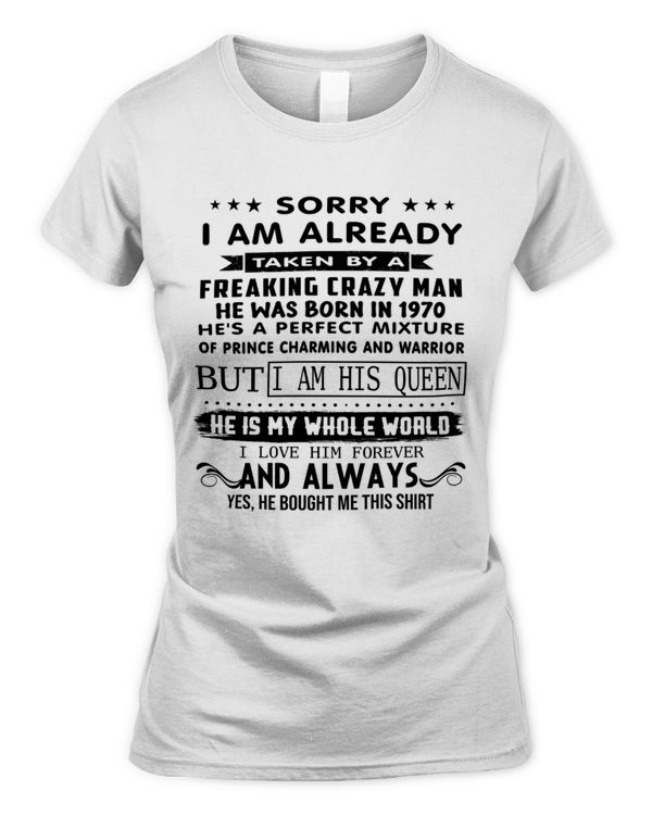 Women's Standard T-Shirt
