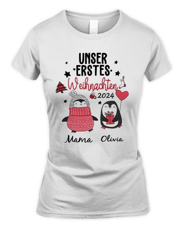 Women's Standard T-Shirt