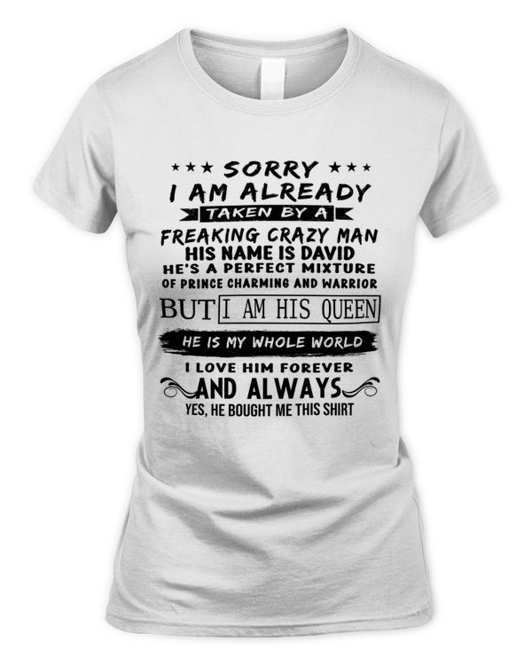 Women's Standard T-Shirt
