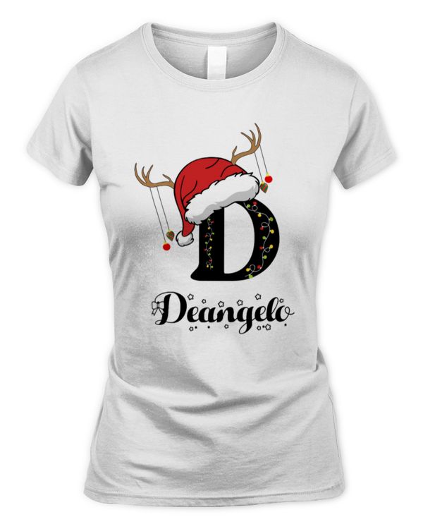 Women's Standard T-Shirt