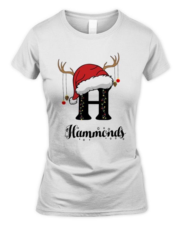 Women's Standard T-Shirt